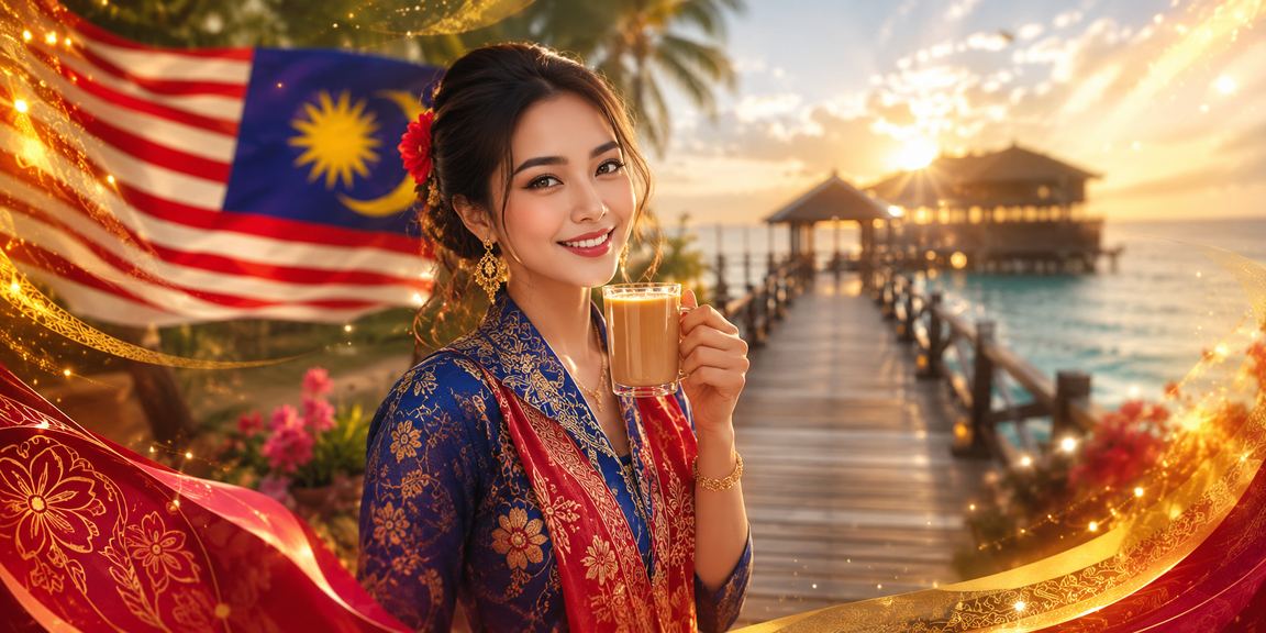 Proses deposit mudah dan selamat di Sabah